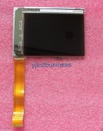 KCL3224BST-X2-05-20 KYOCERA LCD Liquid Crystal