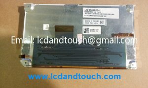 Original 6.5" LCD Display Screen Digitizer For L5F30818P04