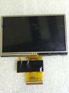 TM043NBH03 LCD Display+Touch Screen