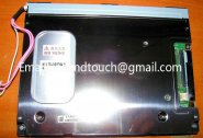 Original TOSHIBA LTA065B0D03 LCD SCREEN DISPLAY PANEL