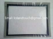NS10-TV01B-V2 TOUCH SCREEN PROTECTION FILM