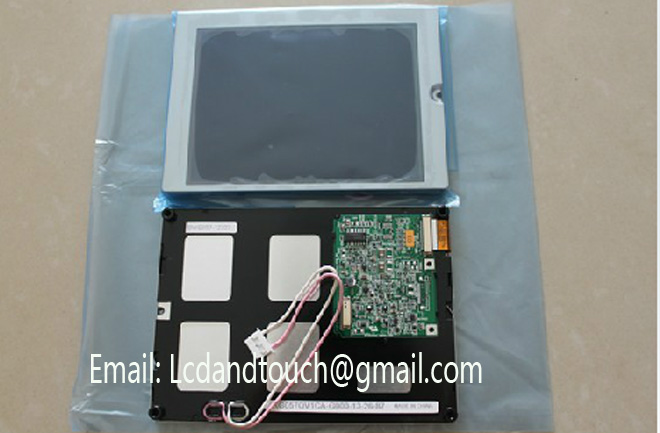 Original Kyocera KG057QV1CA-G00 5.7 inch LCD DISPLAY PANEL KG057QV1CA G00