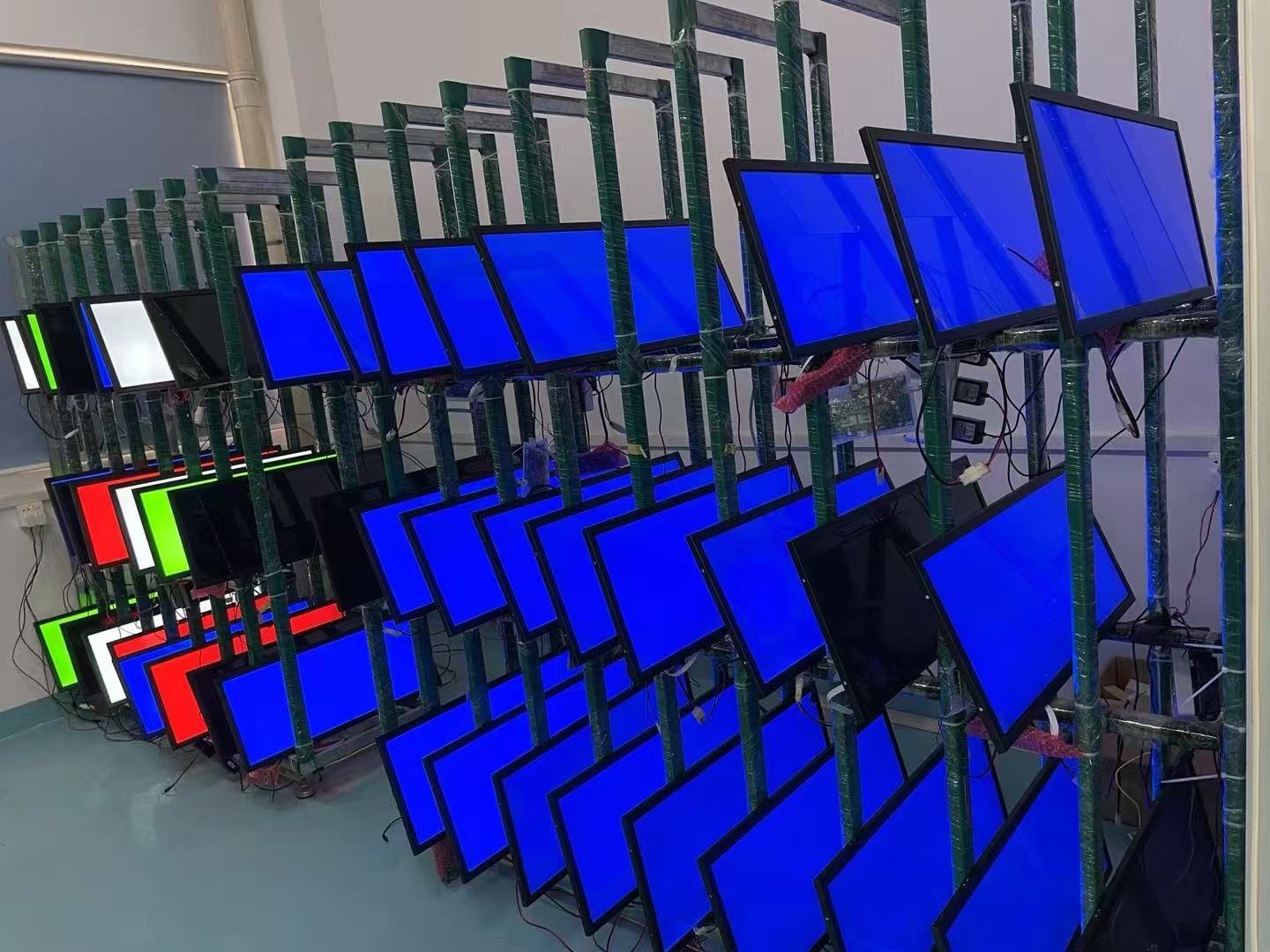 AUO G104VN01 V1 10.4" TN 